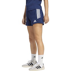 Présentation: Adidas Tiro 26 League Short Sweat Femmes - Marine