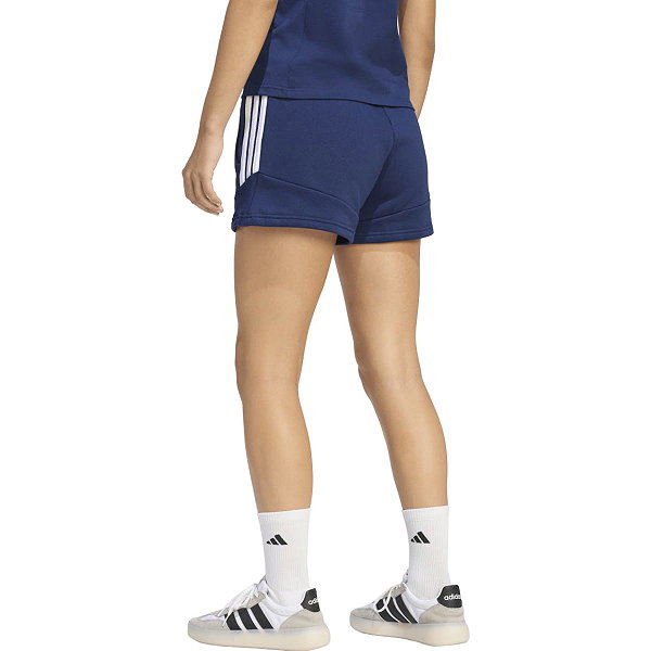 Adidas Tiro 26 League Short Sweat Femmes - Marine