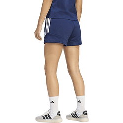 Présentation: Adidas Tiro 26 League Short Sweat Femmes - Marine