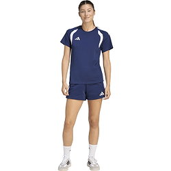 Présentation: Adidas Tiro 26 League Short Sweat Femmes - Marine