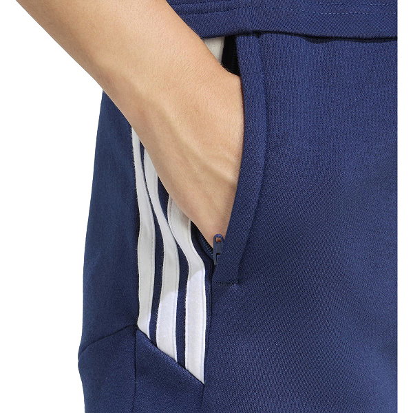 Adidas Tiro 26 League Short Sweat Femmes - Marine