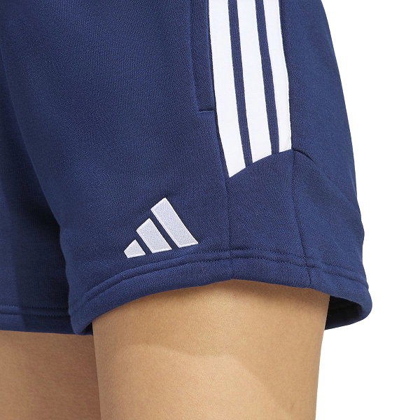 Adidas Tiro 26 League Short Sweat Femmes - Marine