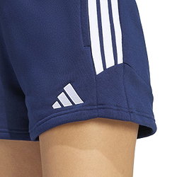 Présentation: Adidas Tiro 26 League Short Sweat Femmes - Marine