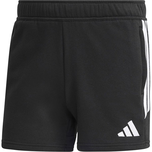 Adidas Tiro 26 League Sweatshorts Damen - Schwarz