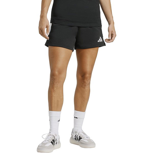 Adidas Tiro 26 League Sweatshorts Damen - Schwarz