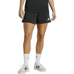 Vorschau: Adidas Tiro 26 League Sweatshorts Damen - Schwarz