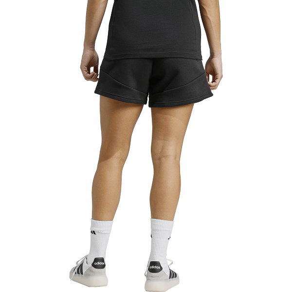Adidas Tiro 26 League Sweatshorts Damen - Schwarz