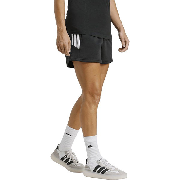 Adidas Tiro 26 League Sweatshorts Damen - Schwarz