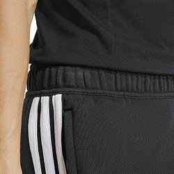 Vorschau: Adidas Tiro 26 League Sweatshorts Damen - Schwarz