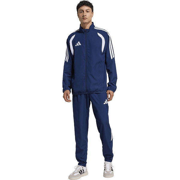 Adidas Tiro 26 League Trainingshose Herren - Marine
