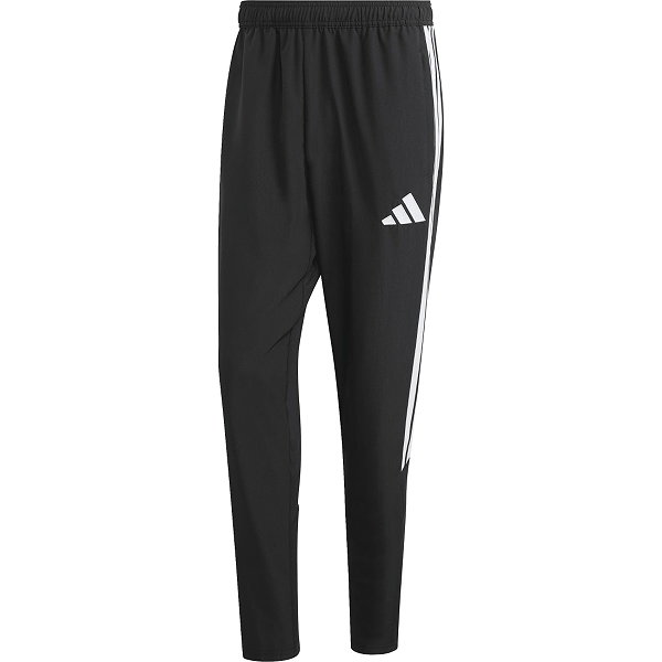 Adidas Tiro 26 League Pantalon D'entraînement Hommes - Noir