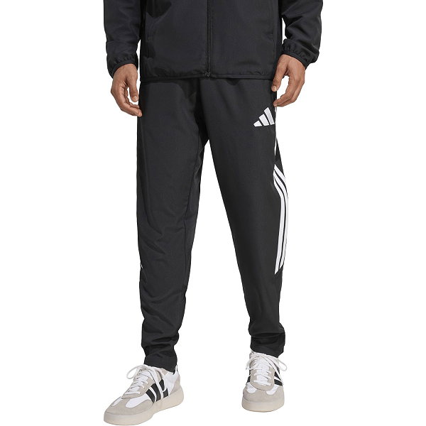 Adidas Tiro 26 League Pantalon D'entraînement Hommes - Noir