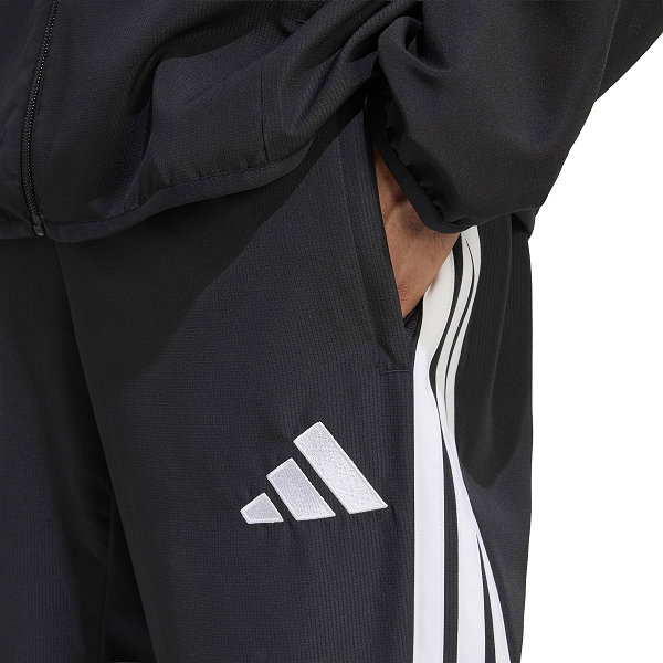 Adidas Tiro 26 League Pantalon D'entraînement Hommes - Noir