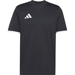 Vorschau: Adidas Entrada 26 T-Shirt Herren - Schwarz