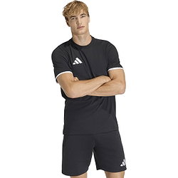 Vorschau: Adidas Entrada 26 T-Shirt Herren - Schwarz