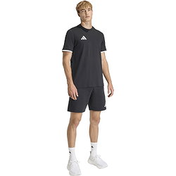 Vorschau: Adidas Entrada 26 T-Shirt Herren - Schwarz