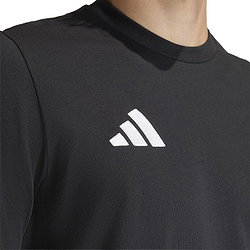 Vorschau: Adidas Entrada 26 T-Shirt Herren - Schwarz