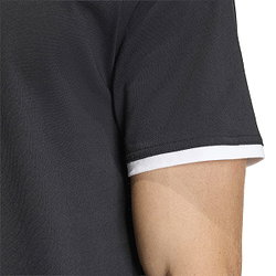 Vorschau: Adidas Entrada 26 T-Shirt Herren - Schwarz