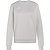 Adidas Entrada 26 Sweat Femmes - Gris / Blanc