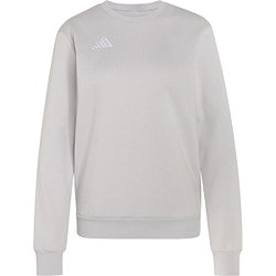 Adidas Entrada 26 Sweat Femmes - Gris / Blanc