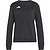 Adidas Entrada 26 Sweat Femmes - Noir