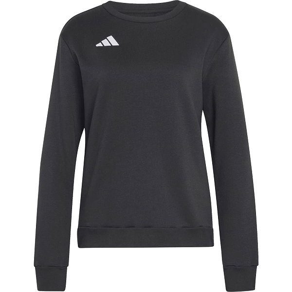 Adidas Entrada 26 Sweat Femmes - Noir