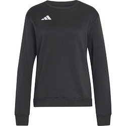 Adidas Entrada 26 Sweater Dames - Zwart