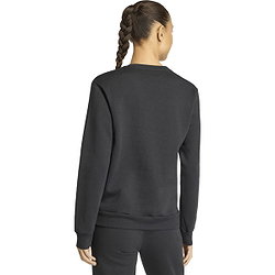 Présentation: Adidas Entrada 26 Sweat Femmes - Noir