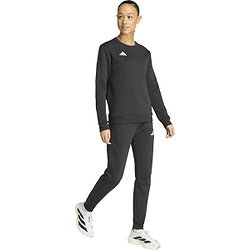 Présentation: Adidas Entrada 26 Sweat Femmes - Noir