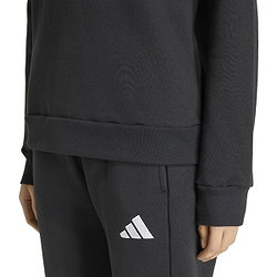 Présentation: Adidas Entrada 26 Sweat Femmes - Noir