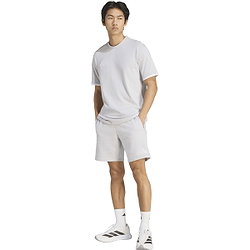 Vorschau: Adidas Entrada 26 T-Shirt Herren - Grau / Weiß