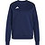 Adidas Entrada 26 Sweat Femmes - Marine