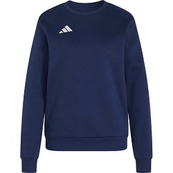 Adidas Entrada 26 Sweat Femmes - Marine