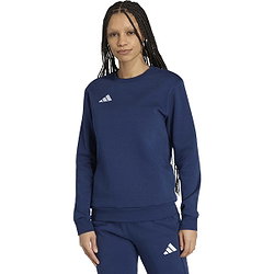 Vorschau: Adidas Entrada 26 Sweat Damen - Marine