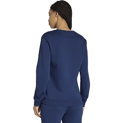 Vorschau: Adidas Entrada 26 Sweat Damen - Marine