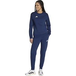 Vorschau: Adidas Entrada 26 Sweat Damen - Marine