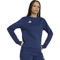 Vorschau: Adidas Entrada 26 Sweat Damen - Marine