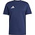 Adidas Entrada 26 T-Shirt Heren - Marine