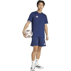 Vorschau: Adidas Entrada 26 T-Shirt Herren - Marine