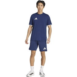 Vorschau: Adidas Entrada 26 T-Shirt Herren - Marine