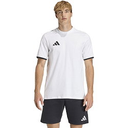Voorvertoning: Adidas Entrada 26 T-Shirt Heren - Wit