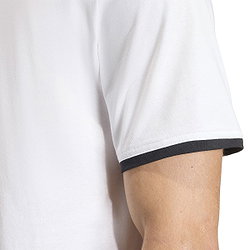 Voorvertoning: Adidas Entrada 26 T-Shirt Heren - Wit