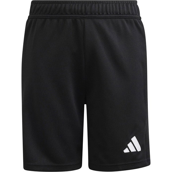 Adidas Tierro 26 Short De Gardien Enfants - Noir