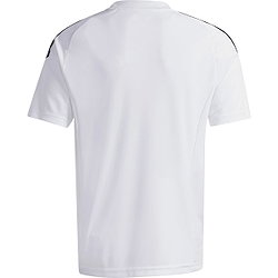 Voorvertoning: Adidas Tiro 26 League Shirt Korte Mouw Kinderen - Wit