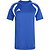 Adidas Tiro 26 League Maillot Manches Courtes Femmes - Royal