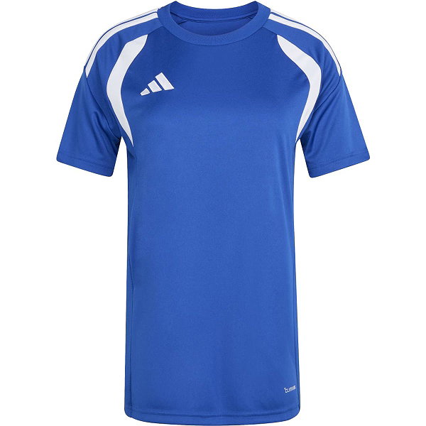 Adidas Tiro 26 League Maillot Manches Courtes Femmes - Royal
