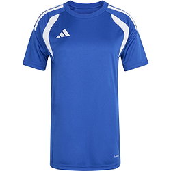 Adidas Tiro 26 League Maillot Manches Courtes Femmes - Royal
