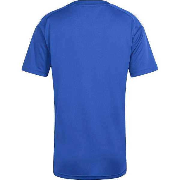 Adidas Tiro 26 League Maillot Manches Courtes Femmes - Royal