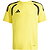 Adidas Tiro 26 League Maillot Manches Courtes Enfants - Jaune / Noir