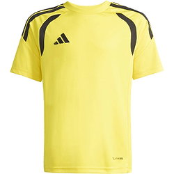 Adidas Tiro 26 League Maillot Manches Courtes Enfants - Jaune / Noir